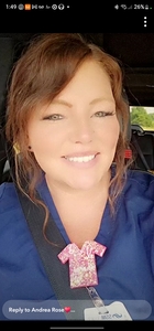 Andrea Abernathy