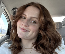 Chloe Robins