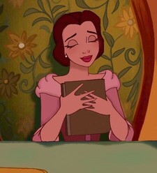 Konstantina Reads