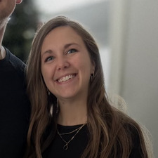 Madeline Graff
