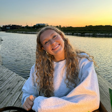 Mackenzie Kopf