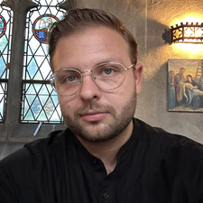 Jacob Stebly