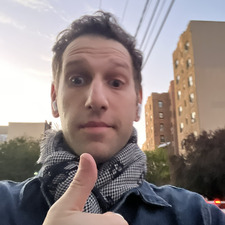 Jeremy Bohmstein 