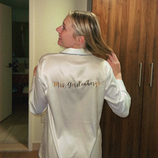 Katelyn Gerstenberger