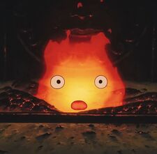 Calcifer