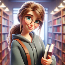 Kendra♡(Ilya Rozanov’s Version)