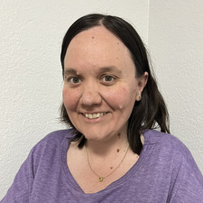 Laura Merchant