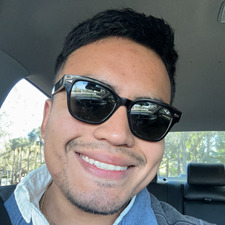 Saul Valencia