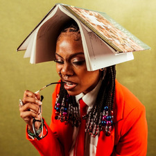 Imani Edwards