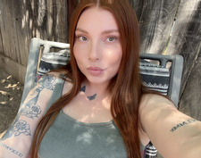 Aleah Gregory