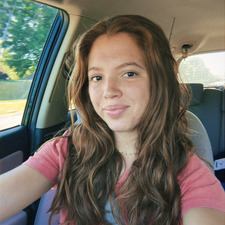 Sophia Roberts