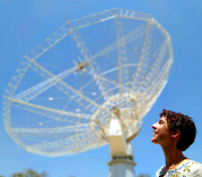 Natasha Hurley-Walker