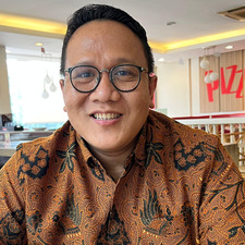 Mohamad Rizki