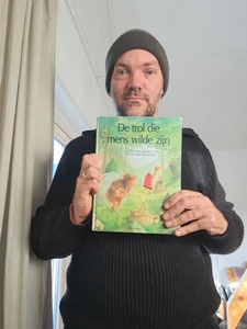 Harmen Meesterberends