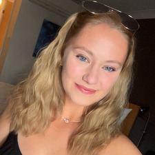 Sophie Hall