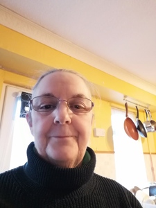 Mary Mac
