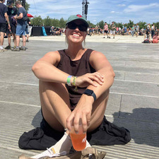 Noor Vansteenvoort