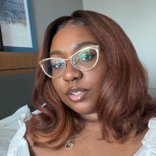 Booked & Blessed ✨ 