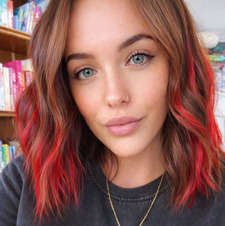 Katie Campbell