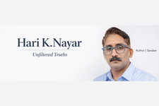 Hari K. Nayar 