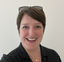 Kate Bullas