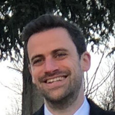 Joep van de Laarschot