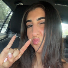Nyree Saryan