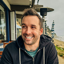 Douglas Cochran