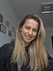 Камелия Деевска