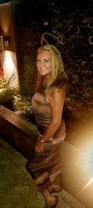 Nicky Bryson