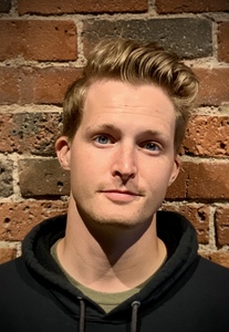 Devon Leckie