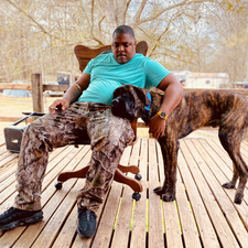 Quentin Hockless Sr.