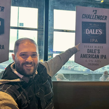 Daniel Cancellieri