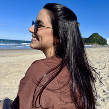 Tais Santos