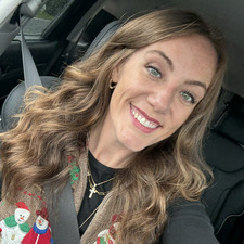 Audrey Scott