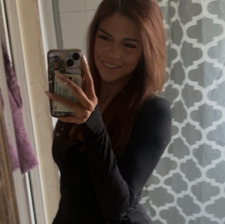 Georgina Warde