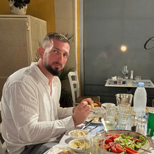 Athanasios Stergatos