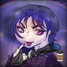 『 ᴋʀɪꜱ ☕︎ 』