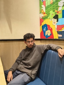 মাহদী আহনাফ