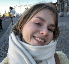 Anna Nagrelli