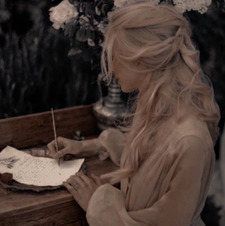 ⋆. 𐙚 ˚ Sofí —