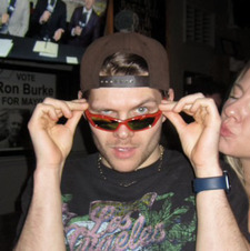 Ryan McIver