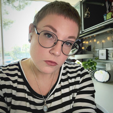 Rae Burdzinski