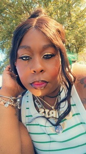 Evette Prince-Jackson