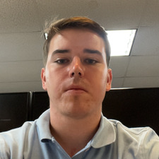 Sam Donohue