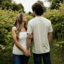 Maygen Featheringham