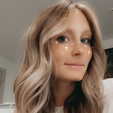 Morgan DeVries Bream