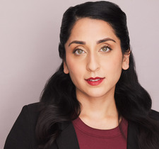 Rukhmani Desai