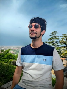 Luca Totaro