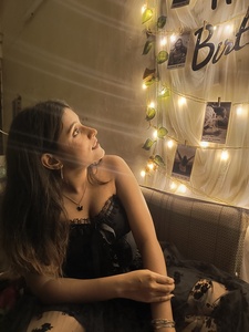 Sakshi